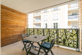 Le Montfleury - Appt poche de Paris